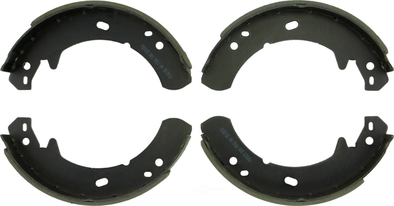 Bosch BS825 Parking Brake Shoe