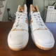 thumbnail image 5 of New Balance 650R Canyon White Yellow Men's Sneakers Shoes Pick Your Size NEW, 5 of 6