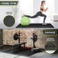 thumbnail image 3 of Extra Thick Puzzle Exercise Mat, EVA Foam Interlocking Tiles for Protective, Cushioned Workout Flooring for Home and Gym Equipment, 3 of 6