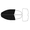 Front Windows-10%, variant on Haiy Co - PreCut 2Ply 50% Window Tint Film Kit For 2007-2011 Hyundai Accent 2Door Hatch -Front Windows