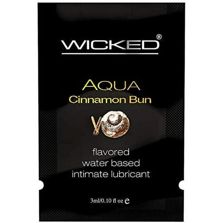 Wicked Sensual Teasers Coffee House Mix 9 Water Based Lubricant Packets - Walmart.com Wicked Sensual Teasers Coffee House Mix 9 Water Based Lubricant Packets - Walmart.com