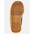 thumbnail image 5 of Wonder Nation Little and Big Boys Low-Profile Sneakers, 5 of 6