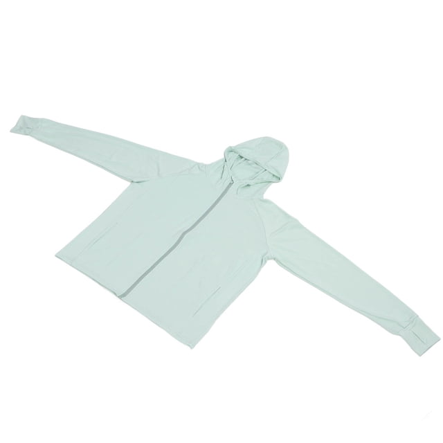 Haut de Protection Solaire Hoodie, Femmes Protection Solaire Hoodie Protection Solaire Extérieure Hoodie Veste de Protection Solaire Atteindre Plus