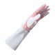 thumbnail image 4 of Guante de esgrima para florete y espada, para zurdos, de cuero artificial, accesorio de esgrima, no M, 4 of 9