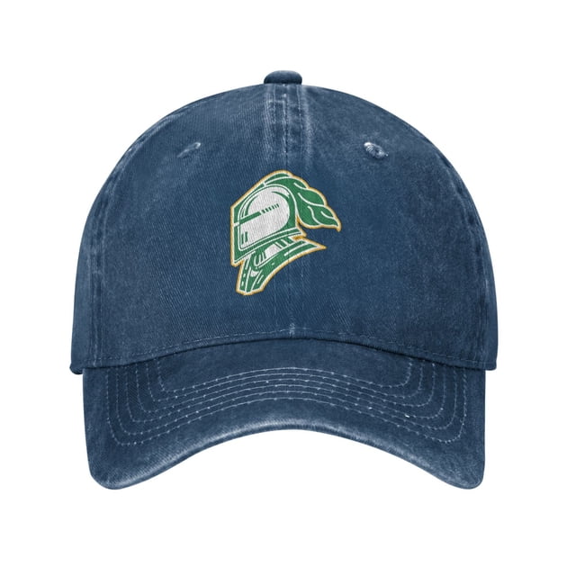 London Knights Hat Washed Cotton Baseball Cap