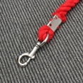 thumbnail image 2 of BESTOYARD Training Rope Red Cotton Leash Daily Use 1Set, 2 of 4