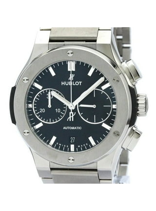 Hublot watches in USA ☰ Price of Hublot wristwatch from Swiss watches for  Sale