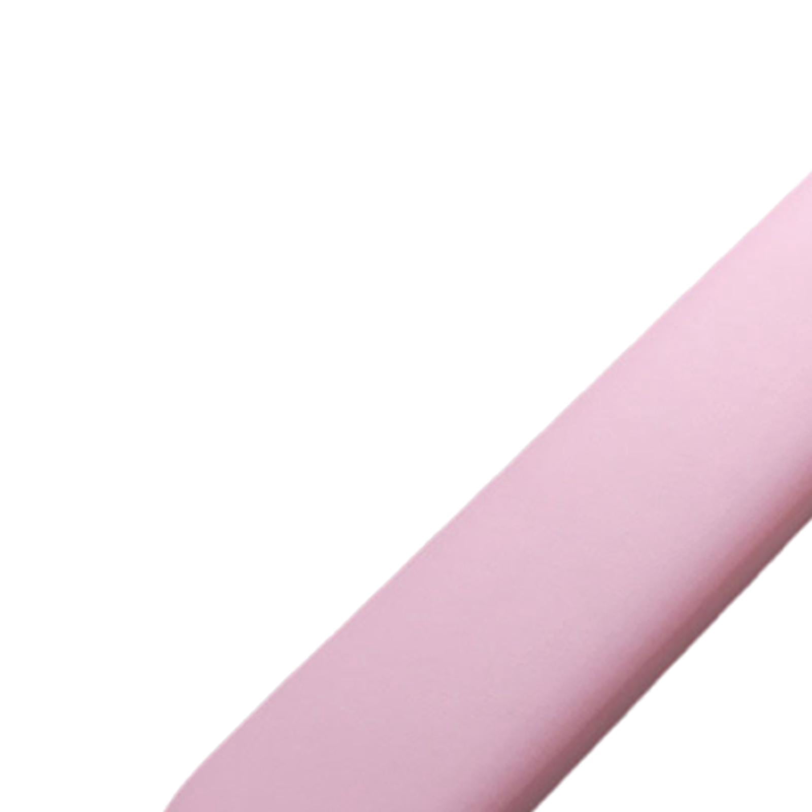 JWQFBC Keyboard Wrist Rest Cushion Gift Ergonomic Soft Desk Pad Computer Wrist Rest Pad Pink