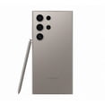 thumbnail image 2 of Smartphone Samsung Galaxy S24 Ultra 12GB RAM 256GB ROM Gris Titanio Desbloqueado, 2 of 4