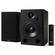 thumbnail image 1 of NEUMI BS5P-ARC Altavoces de estantería alimentados de 75 W, Bluetooth, HDMI, USB, óptico, coaxial, c, 1 of 7