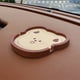 thumbnail image 4 of Soporte para teléfono para salpicadero de coche | Diseño antideslizante y atractivo para móviles y dispositivos de navegación | Ángulo ajustable para una fácil visualización | Protección contra, 4 of 6