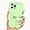Green, variant on Compatible with iPhone 14 Pro Max Bear Case for Women Girls Girly Cute Cartoon Phone Case Lovely 3D Kawaii Design Camera Lens Protection Soft Silicone Shockproof Protective Cover, Pink