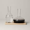 thumbnail image 2 of Lenox Tuscany Classic Carafe 3-Piece Set, 2 of 5