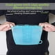 thumbnail image 3 of 1pcs 100% Silicone Food Storage Bags Reusable Food Storage Bags(upright) Suitable For Storage Of Various Foods Freezing, Keeping Fresh, Cooking, Heati, 3 of 5