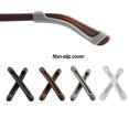 thumbnail image 3 of Wweixi Adjustable And Durable Ear Hook Eyeglass For Secure And Long-lasting Eyewear black, 3 of 6