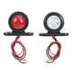 thumbnail image 5 of Linterna LED 10000 lúmenes, 5000 mAh USB recargable 26650 batería incluida, 108 modos de luz, zoom, largo tiempo de trabajo linterna táctica de mano para camping, senderismo, caza, emergencia, 5 of 8
