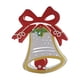 thumbnail image 3 of onlyliua Liquidación Cadena de Luces Navideñas Cadena de Luces Navideñas de Hierro Forjado Pintado con Muñeco de Nieve y Anciano, 3 of 4