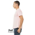 thumbnail image 3 of Bella + Canvas 3010C FWD Fashion Men's Heavyweight Street T-Shirt, 3 of 3