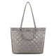 thumbnail image 1 of Bolsa Tote Montana West Acolchada para Mujer Cuero Vegano 2025, 1 of 6