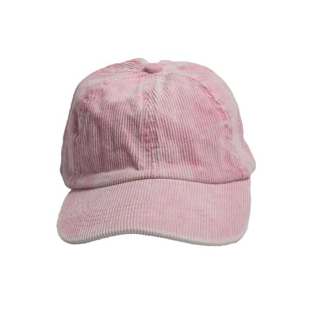 Ponytail Criss Cross Messy Buns Ponycaps Baseball Cap Dad Trucker Mesh Hat, Pink