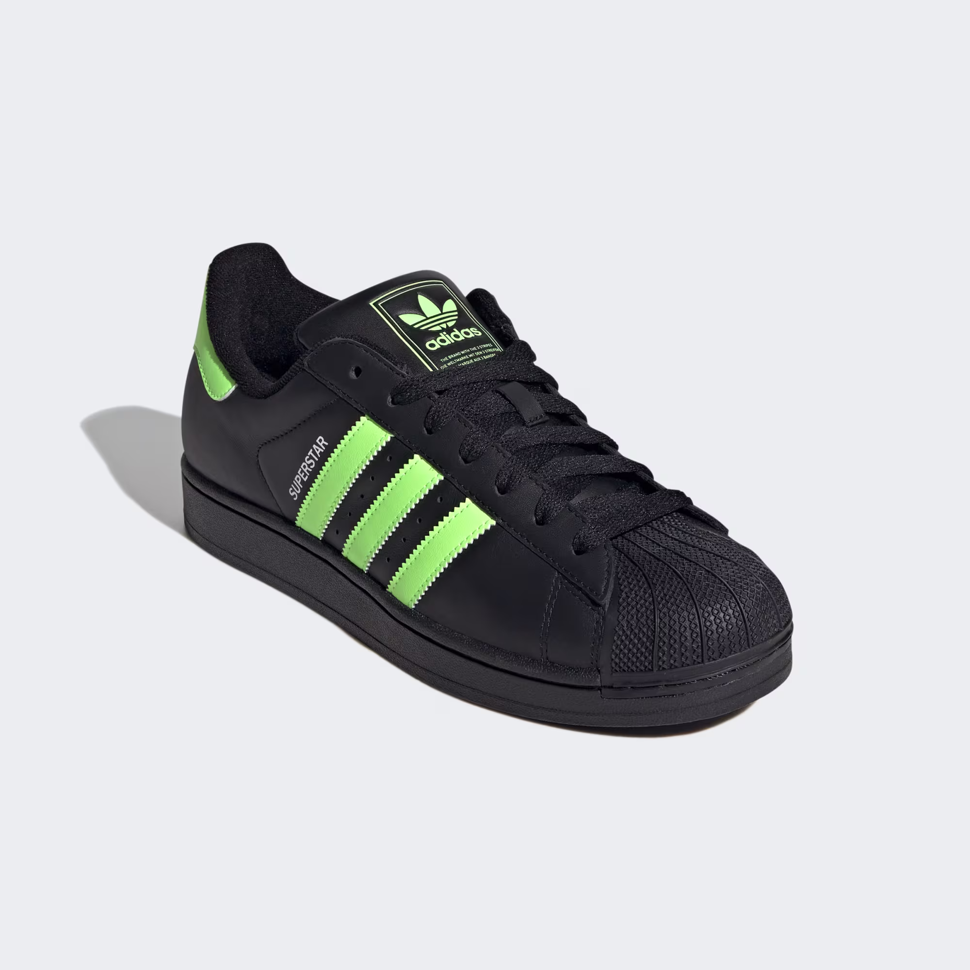 thumbnail image 4 of TENIS ADIDAS SUPERSTAR II ORIGINALS, 4 of 5