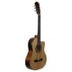 thumbnail image 1 of LA SEVILLANA - Guitarra Electroacústica UA-2CEQ color natural terminado gloss, 1 of 8