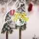 thumbnail image 4 of Bolas de Navidad Arcoíris, Bolas de Cristal Resistentes, Adornos de Navidad para Árbol, Bolas Shatterproof, Luces de Navidad, Decoración de Navidad para Exterior, Bolas de Navidad con Cinta,, 4 of 8