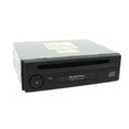 thumbnail image 3 of Restored 2000-2003 Subaru Legacy OEM Single Disc In Dash CD Player H6240LS001 (Refurbished), 3 of 7