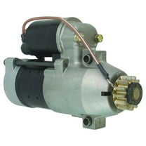 NEW Yamaha Mercury Marine Outboard Starter Fits 75Hp 90Hp 115Hp 225Hp 4-Stroke 200.