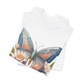 thumbnail image 5 of Butterfly Tee Shirt, Shirt with Butterfly, 5 of 18