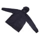 thumbnail image 3 of Chaqueta De Senderismo Para Hombre, Mano De Obra Meticulosa, Chaqueta Técnica Para Hombre, Capucha Extraíble, Tejido De Poliéster Para Senderismo, 3 of 6