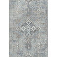 thumbnail image 2 of Addison Rugs Mayfield Premium Machine Washable Traditional Global Sky Rectangle Rug, 10' x 14', 2 of 6