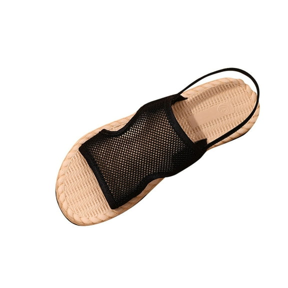 CQONEPT Slingback Heels for Women Low Heels Dress Shoes Kitten Pumps Dressy Heeled Sandals Pointed Closed Toe Ankle Strap Elegant Wedding Pumps Formal Shoes Black Size 8