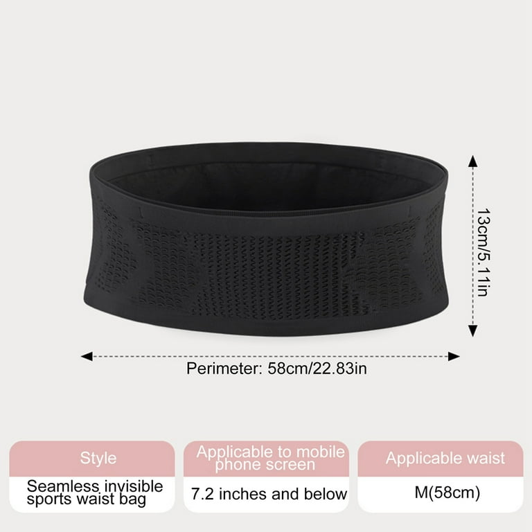 Stretchy fanny deals pack
