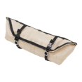 thumbnail image 1 of KLKCMS Sac de Rangement pour Toit 1/10 Voiture RC Sac de Toit pour Modèle SCX10 D90 Jaune, 1 of 8