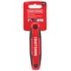 thumbnail image 5 of Juego de llaves hexagonales CRAFTSMAN CMHT26006 CM SAE plegable, 5 of 5
