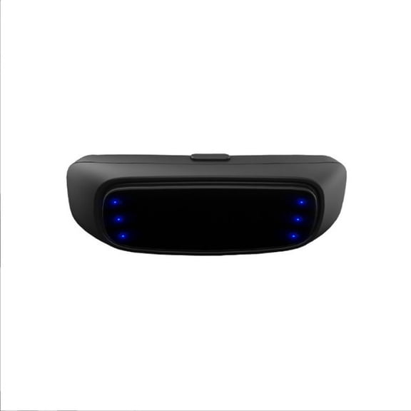 Smart Anti Snoring Device, Comfortable Sleep Electronic Anti Snoring Device