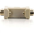 thumbnail image 3 of C2G HD15 M/M VGA Gender Changer (Coupler) - VGA cable, 3 of 4