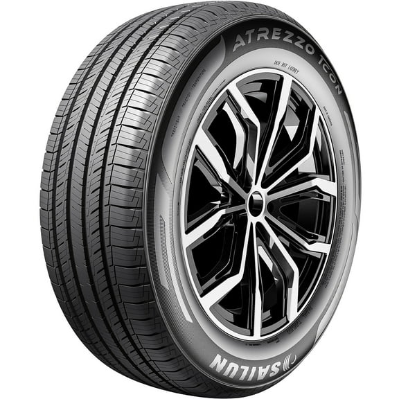 Sailun Atrezzo Tcon 235/65R18 106H Performance a/s All Season Tire
