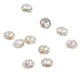 thumbnail image 1 of 10 piezas 3D brilnte diamante decoración de uñas moda DIY distintivo trabajo de uñas Macarena Nail Art Rhinestone, 1 of 6