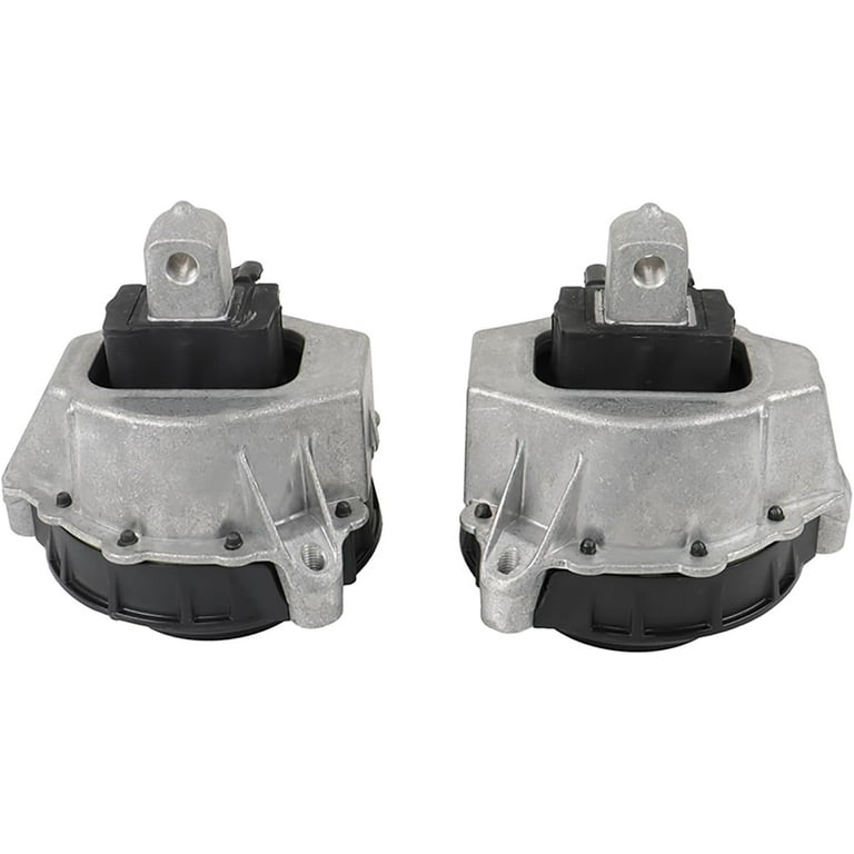 こう OTTULUR Left and Right Engine Motor Mount 22117581617