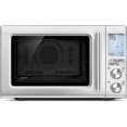 thumbnail image 1 of Breville le Combi Wave 3 dans 1 Four à Micro-Ondes Friteuse à Air Chaud, BMO870BSS, Acier Inoxydable Brossé, 1 of 5