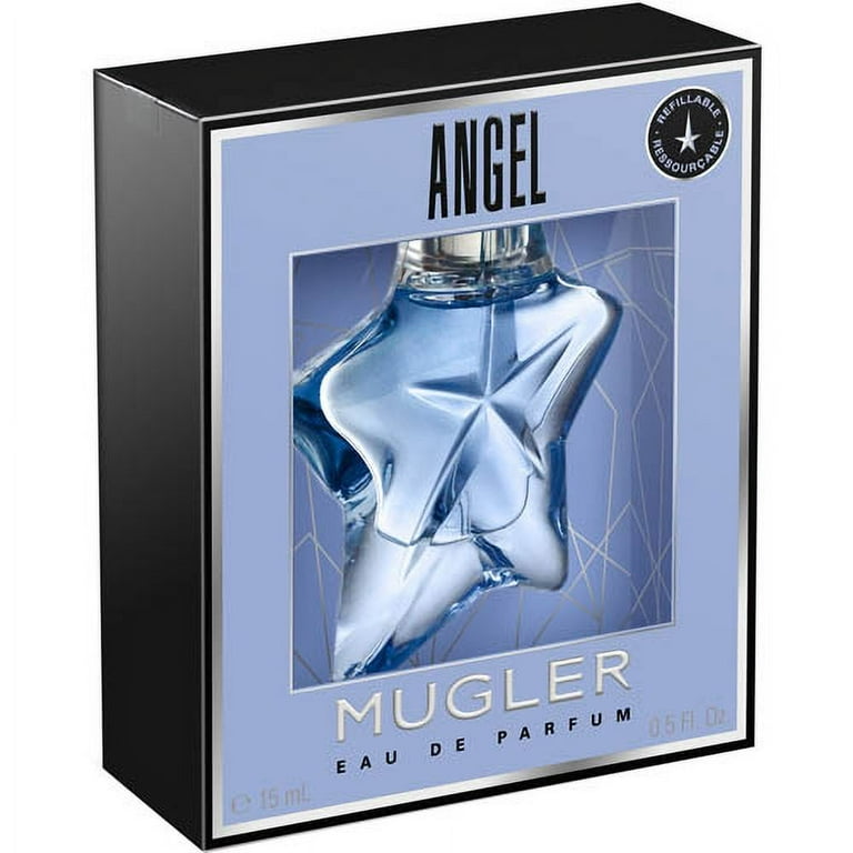 Free Shipping! Thierry Mugler, Angel, EDP Spray for Women