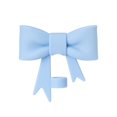 thumbnail image 1 of Bow Straw Cover Lovely Drinking Straw Tips Cover Reusable Straw Protector Topper for 0.4in Straws Silicone Cup Accessories, 1 of 9
