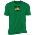 thumbnail image 6 of Fear the Lord Men’s Premium Short Sleeve Tee, 6 of 10