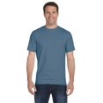thumbnail image 1 of Hanes 100% Cotton Short Sleeve 5.5 oz T-Shirt, 1 of 1