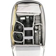 thumbnail image 5 of Vanguard VEO City B46 Camera Backpack, Gray, 5 of 10