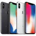 thumbnail image 4 of Apple iPhone X 256GB Unlocked Smartphone (Space Gray) Certified Refurbished Excellent Condition, 4 of 4