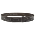 thumbnail image 3 of Men's Genuine Leather Mechanic's Stitch Belt, No Scratch Work Belt, 3 of 11