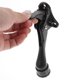 thumbnail image 5 of OUNONA Tope De Puerta Ajustable Negro Con De Pedal Para Uso En Casa Y Puertas Comerciales, 5 of 7